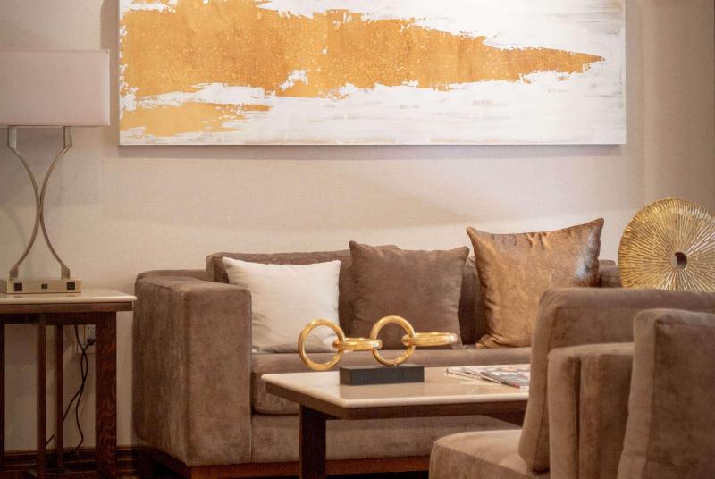 Szálloda Wyndham Torreon