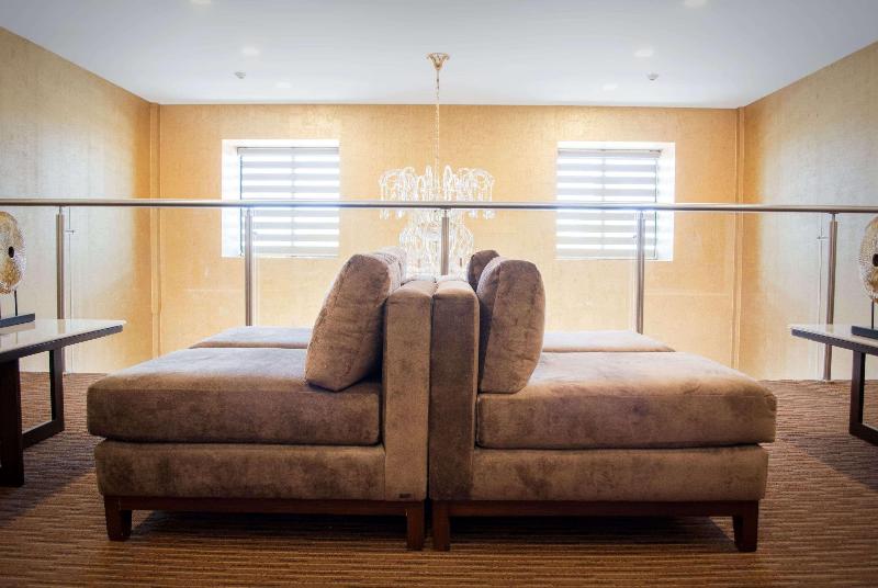 Szálloda Wyndham Torreon