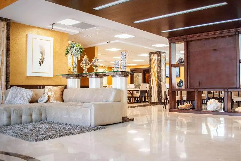 Hotelli Wyndham Torreon