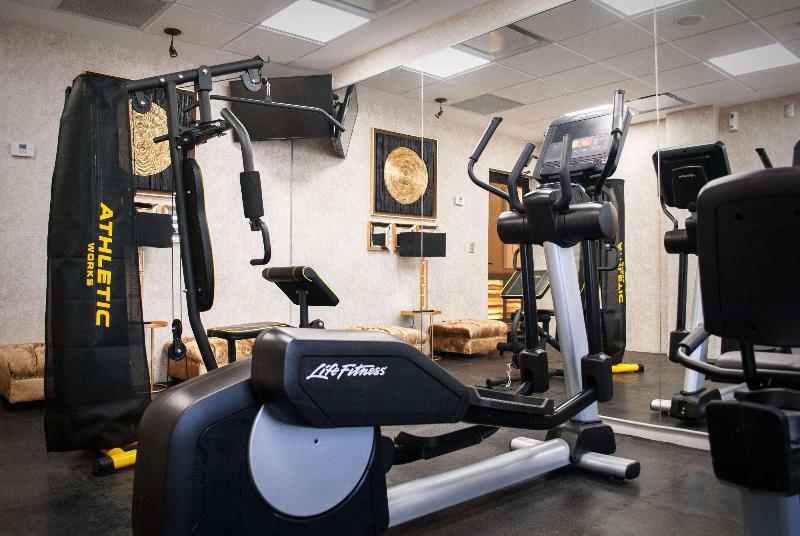 Szálloda Wyndham Torreon