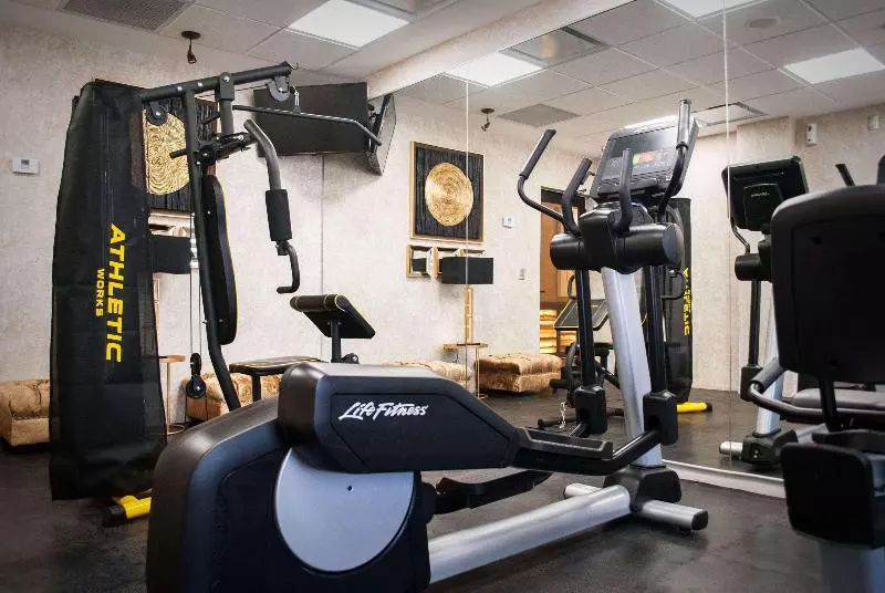 Hotelli Wyndham Torreon