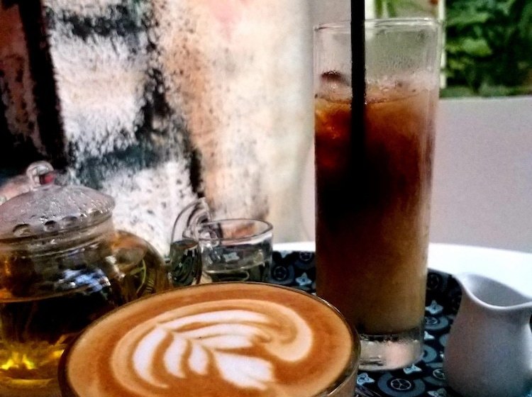 هاستل Little Garden Homestay