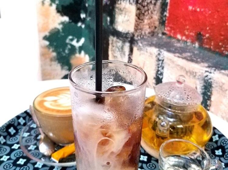 هاستل Little Garden Homestay