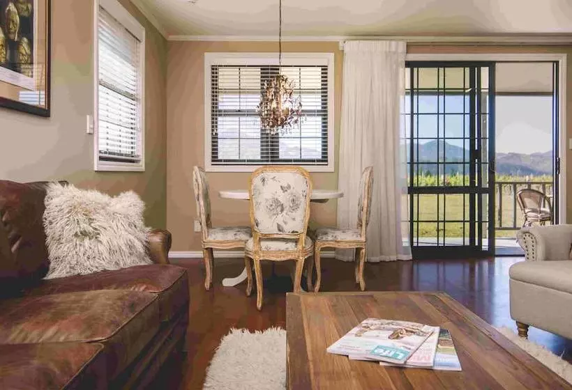 Olive & Vine Estate