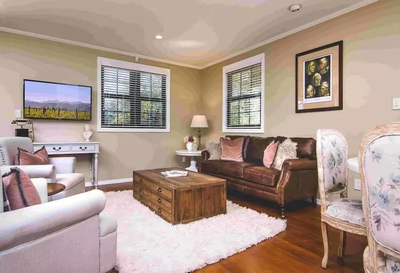 Olive & Vine Estate