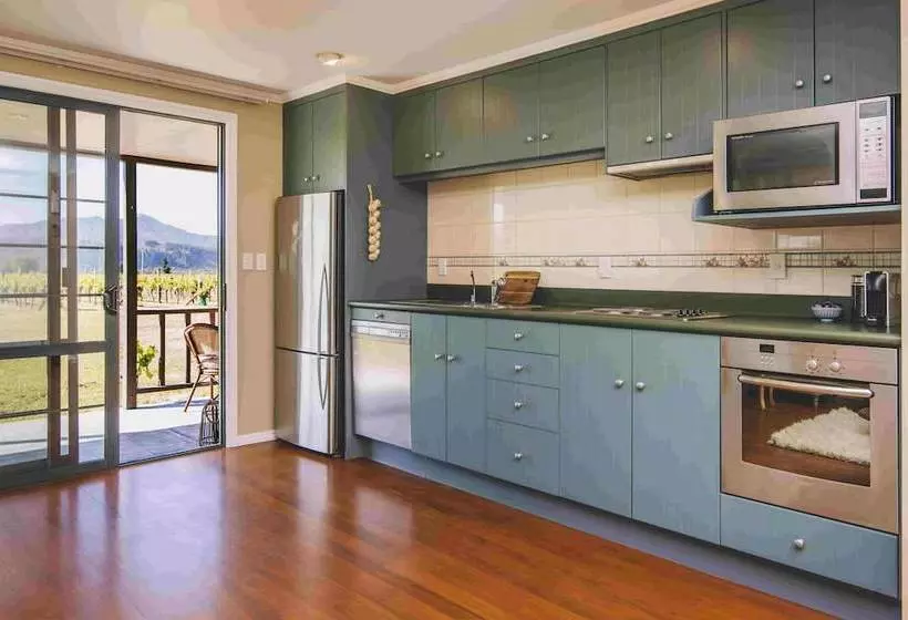 Olive & Vine Estate