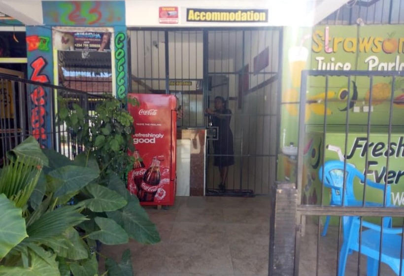 پانسیون 7 Dreams