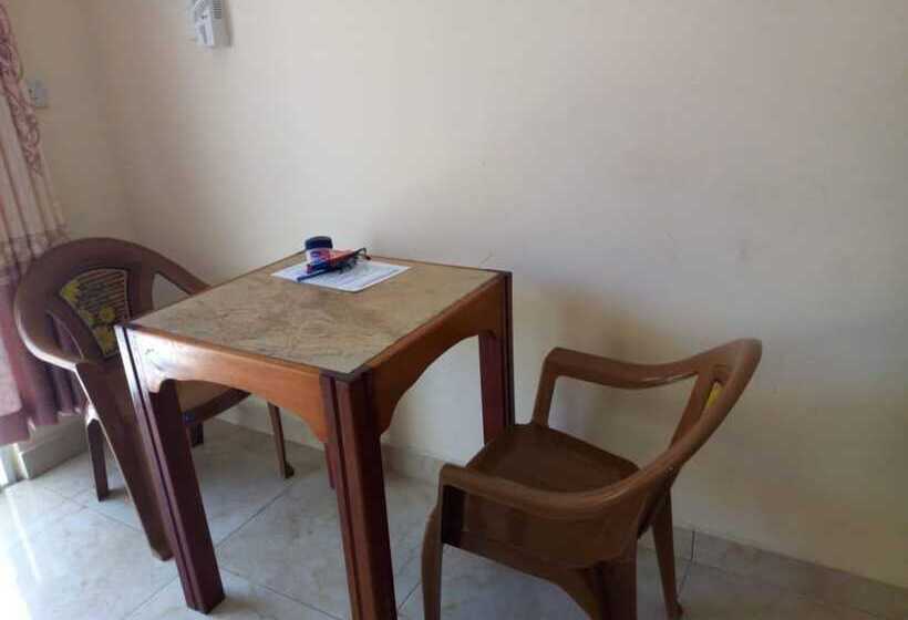 پانسیون 7 Dreams