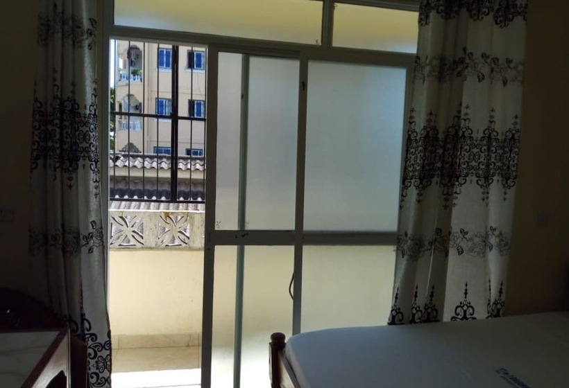 پانسیون 7 Dreams