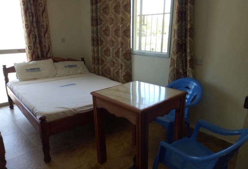 پانسیون 7 Dreams