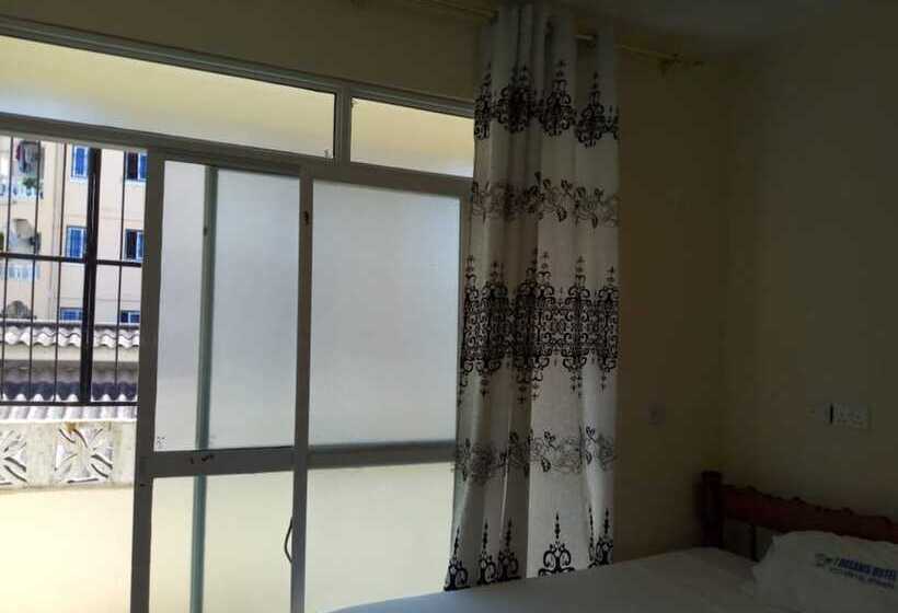 پانسیون 7 Dreams