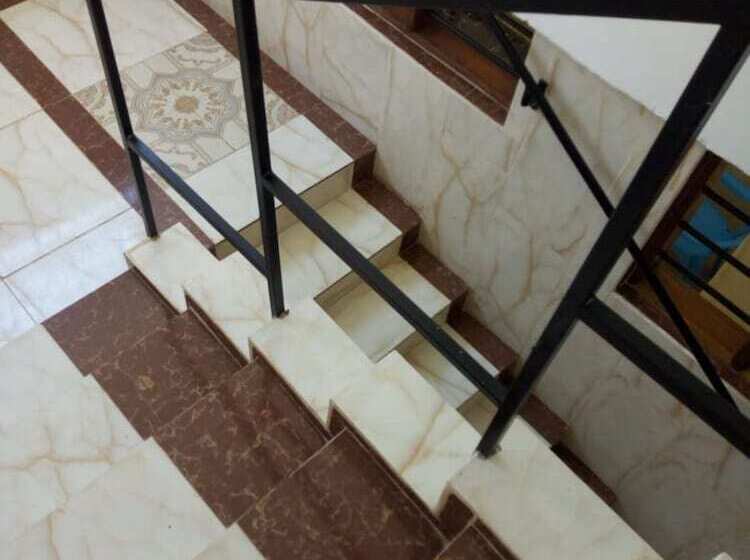 پانسیون 7 Dreams