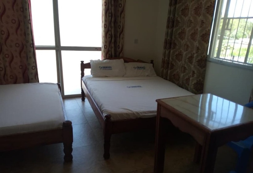 پانسیون 7 Dreams