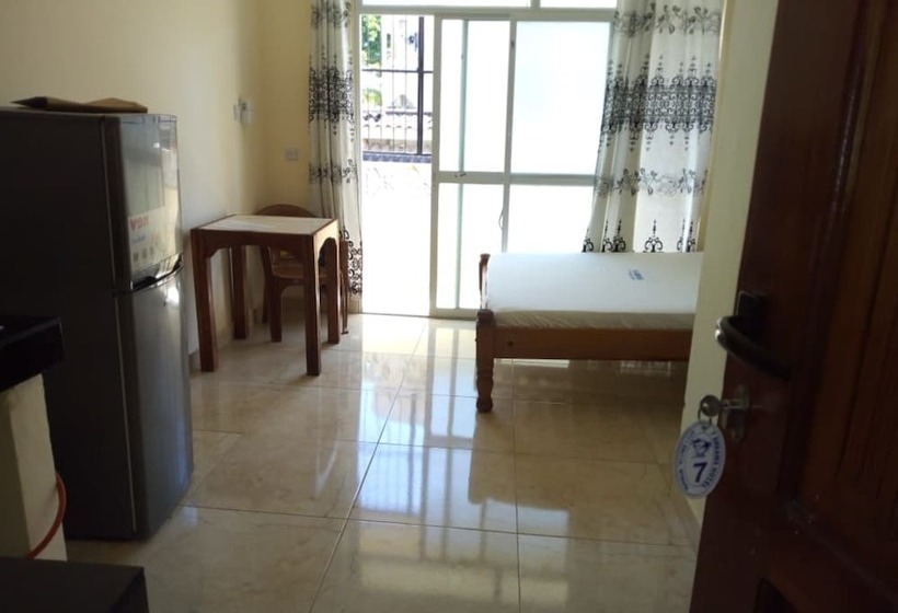 پانسیون 7 Dreams