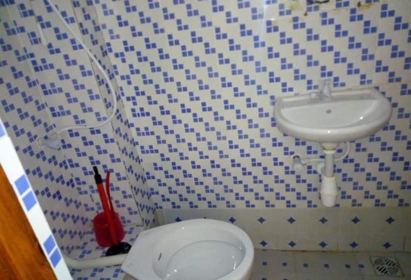 پانسیون 7 Dreams