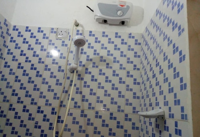 پانسیون 7 Dreams