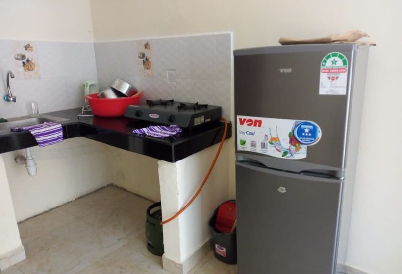 پانسیون 7 Dreams