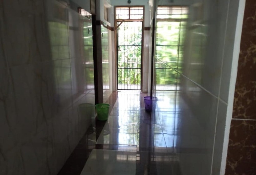 پانسیون 7 Dreams