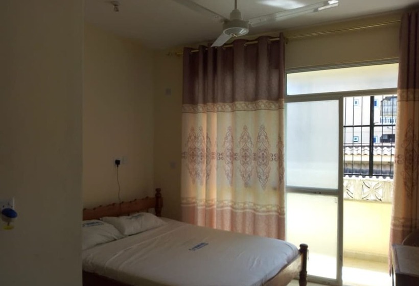 پانسیون 7 Dreams