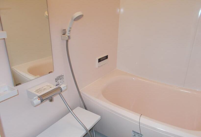 Pension Guest House Poseidon