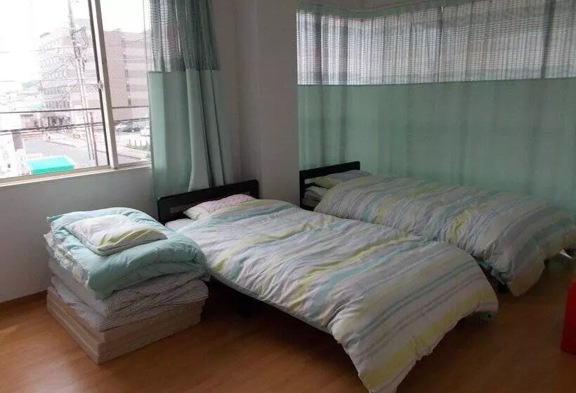 Majatalo Guest House Poseidon