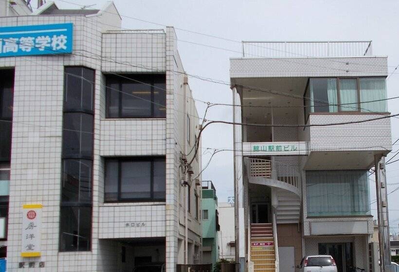 Pension Guest House Poseidon