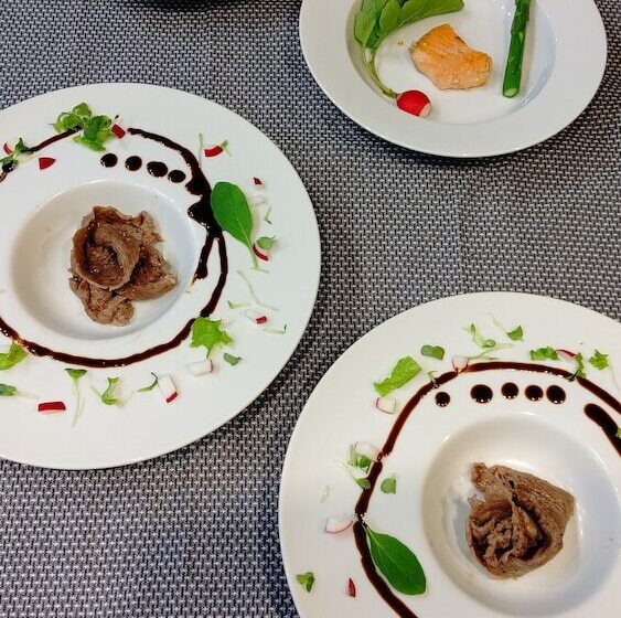 פנסיון Lien Tono