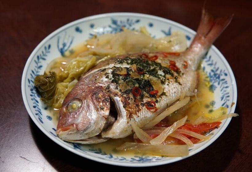 פנסיון Lien Tono