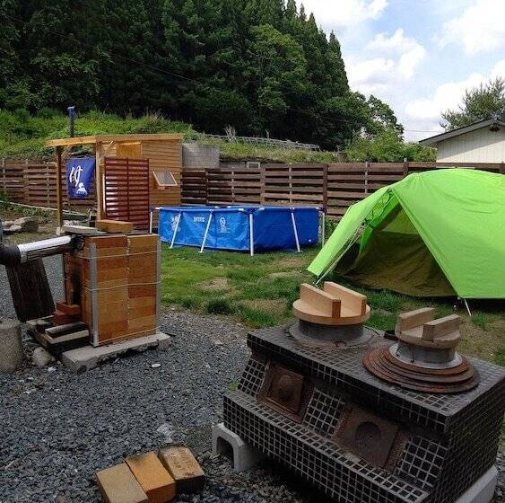 פנסיון Lien Tono