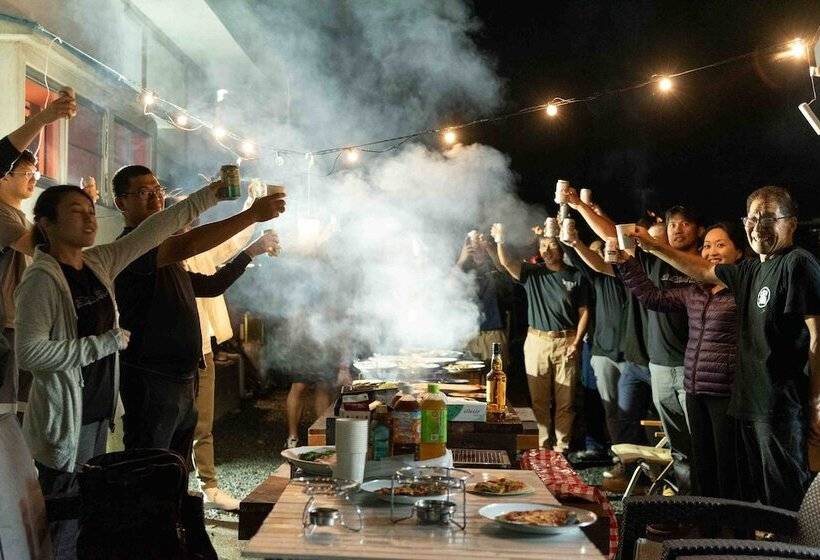 פנסיון Lien Tono