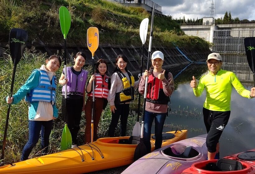 פנסיון Lien Tono