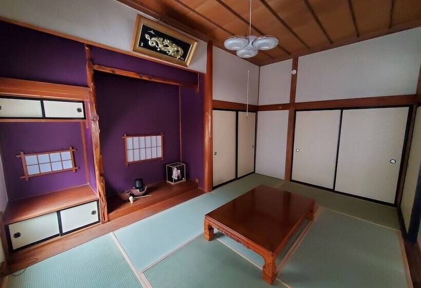 פנסיון Lien Tono