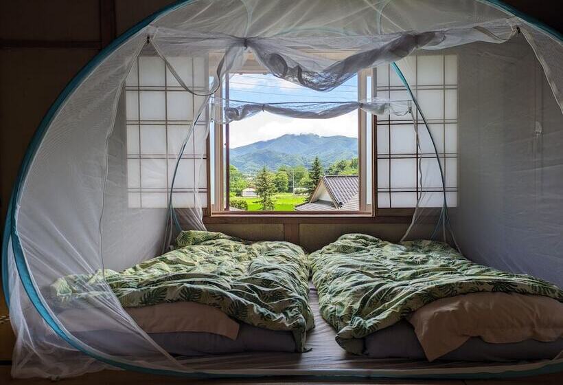 פנסיון Lien Tono