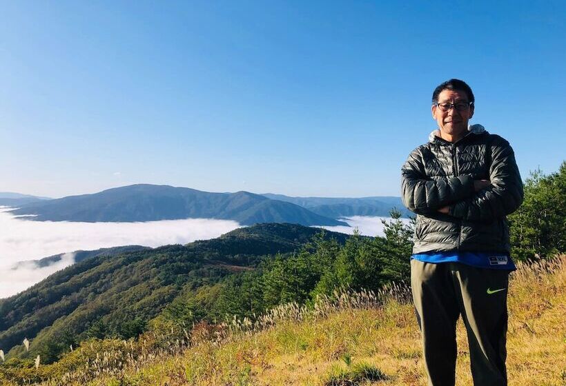 פנסיון Lien Tono