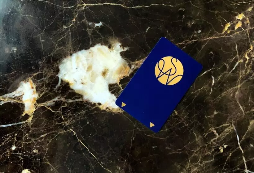 Pension Sleepwell Boutique Apartments