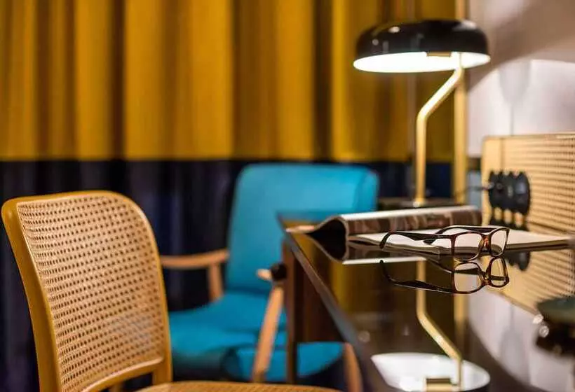 Pension Sleepwell Boutique Apartments