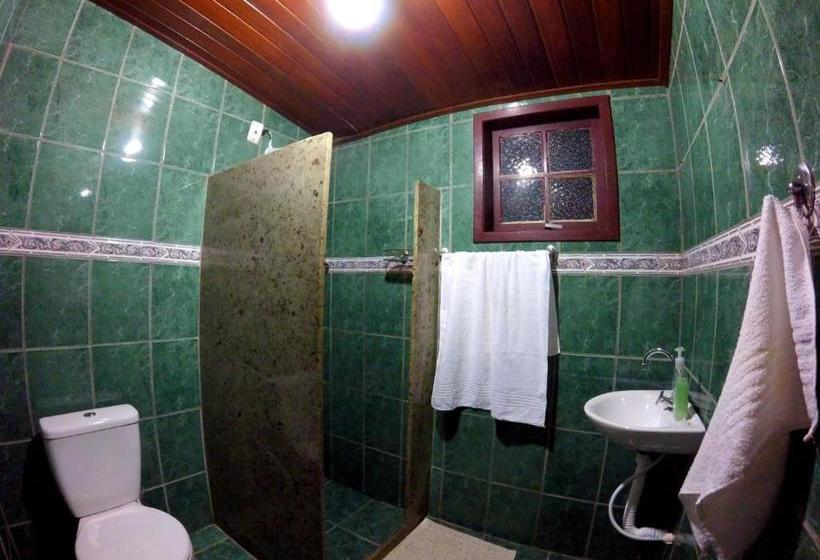 הוסטל Foguete Surf Camp