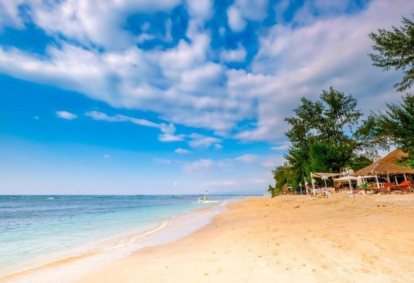 فندق صغير Spot On 2167 Creative Bungalow