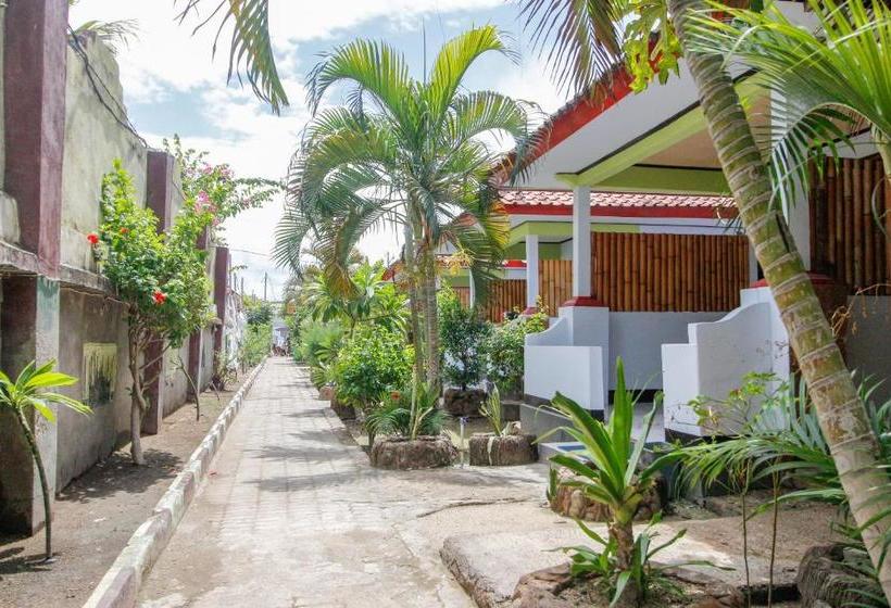 فندق صغير Spot On 2167 Creative Bungalow