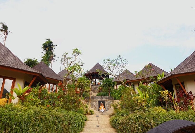 צימר Kadewa Retreat Ubud   Adults Only