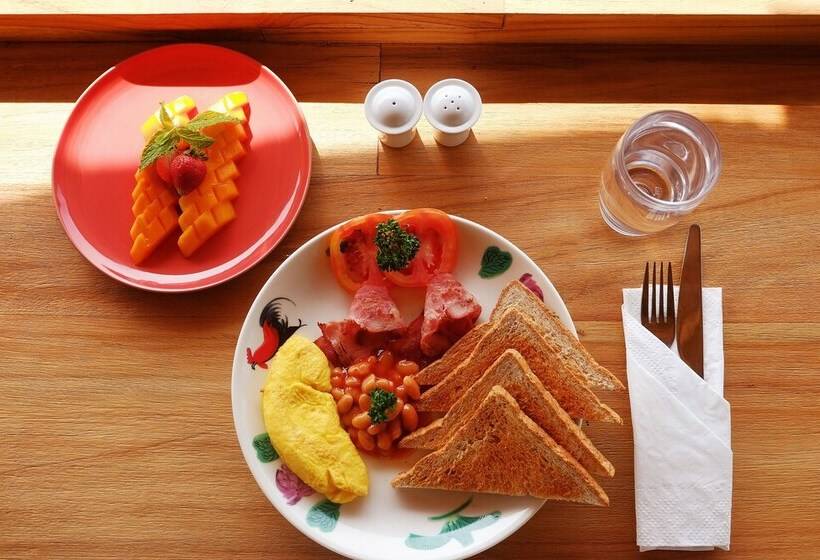 צימר Kadewa Retreat Ubud   Adults Only