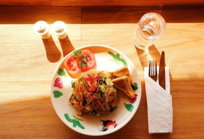 צימר Kadewa Retreat Ubud   Adults Only