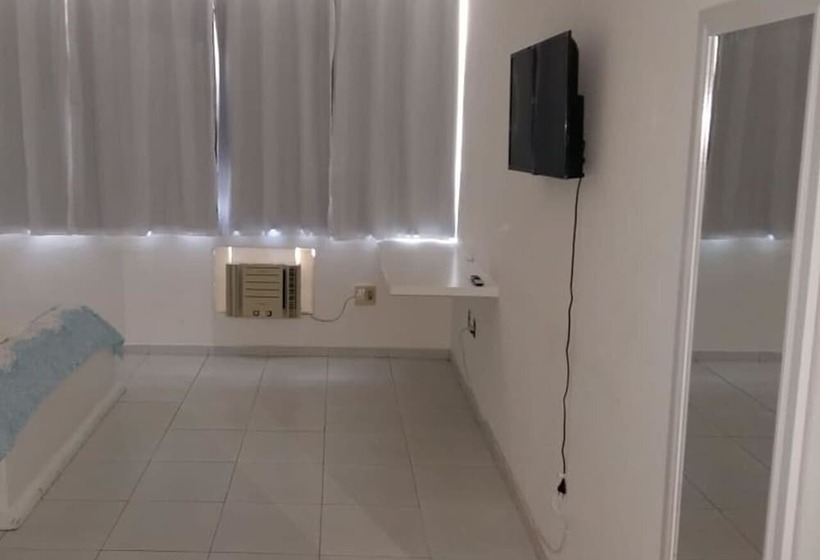 هتل Amazônia Belém