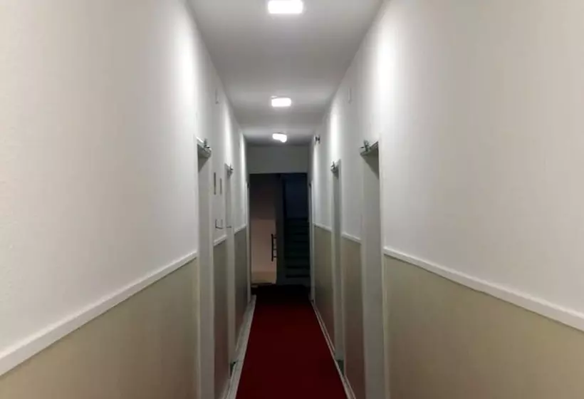 Hotelli Amazônia Belém