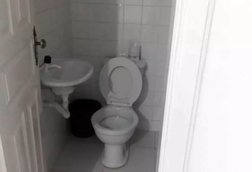 Hotelli Amazônia Belém