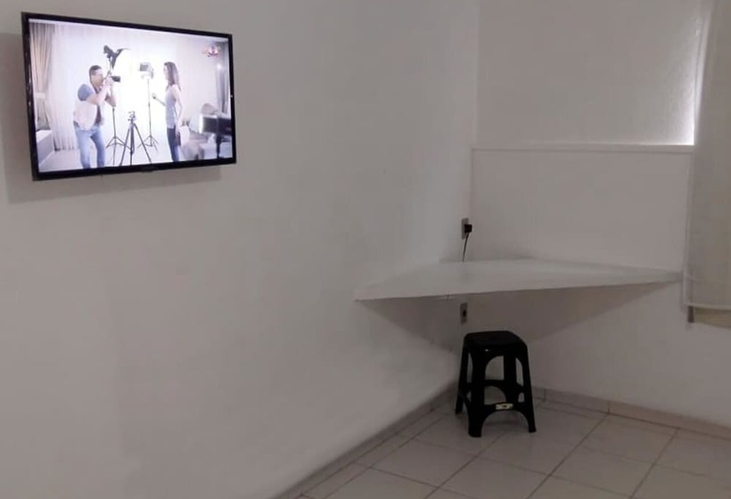 هتل Amazônia Belém