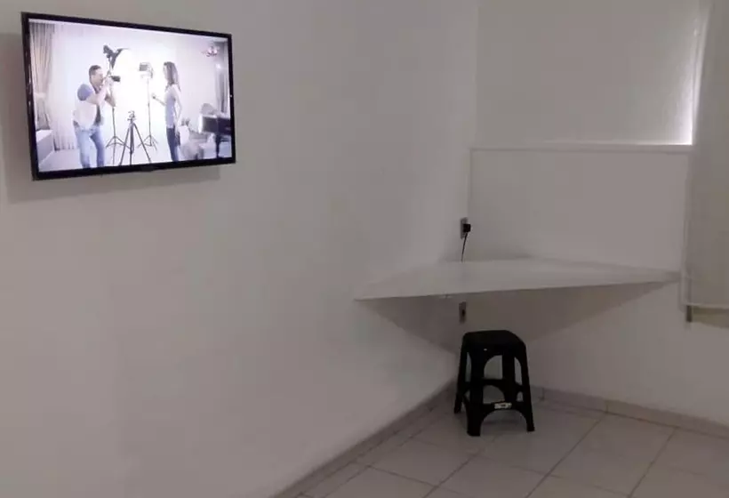 Hotelli Amazônia Belém