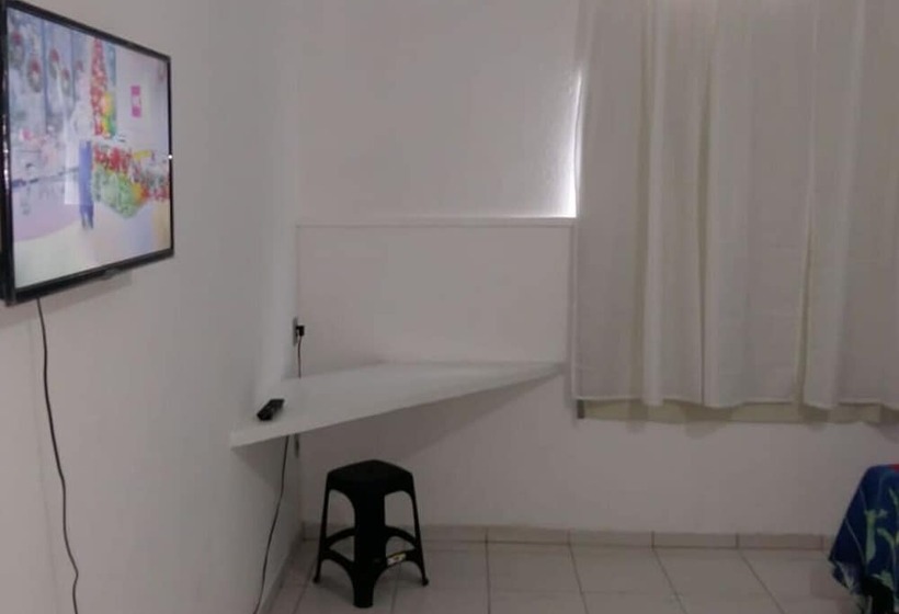 هتل Amazônia Belém