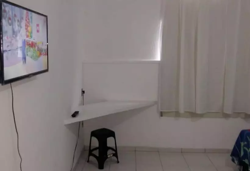 Hotelli Amazônia Belém