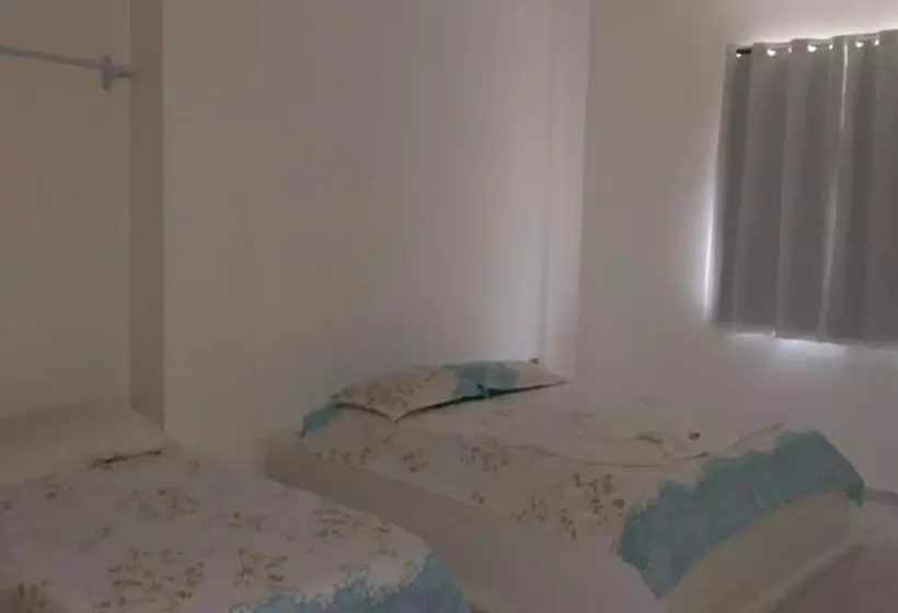 Hotelli Amazônia Belém